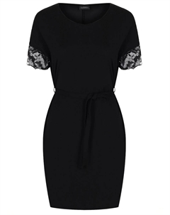 Сорочка из модала La perla