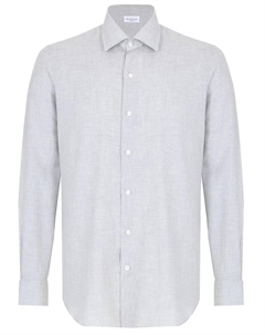 Рубашка Regular Fit хлопковая Maria santangelo