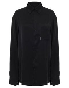 Рубашка из вискозы Ushatava