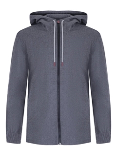 Куртка шерстяная Kiton