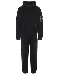 Костюм хлопковый Prada