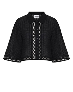 Блуза хлопковая Charo ruiz