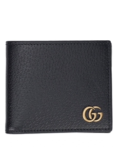 Кошелек кожаный Gucci