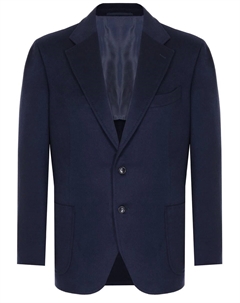 Пиджак кашемировый Stile latino