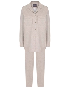 Костюм шерстяной Lorena antoniazzi