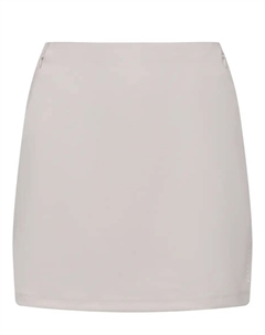 Юбка однотонная J.lindeberg