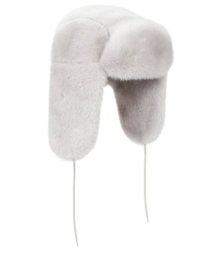 Шапка норковая Emil shabaev