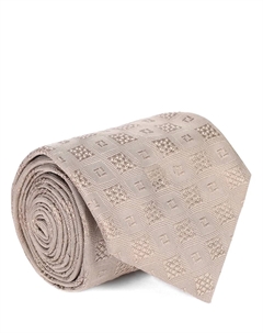 Галстук шелковый Brunello cucinelli