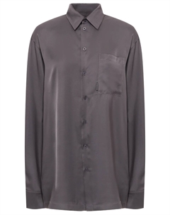 Рубашка из вискозы Ushatava