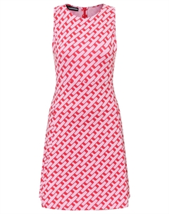 Платье однотонное J.lindeberg