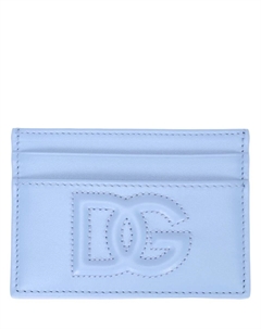 Кардхолдер кожаный Dolce&gabbana