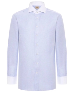 Рубашка хлопковая Serge lyon