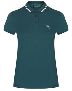 Поло однотонное Altalena Chervo