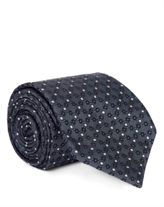 Галстук шелковый Brunello cucinelli