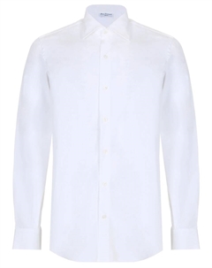 Рубашка Regular Fit хлопковая Maria santangelo