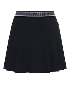 Юбка однотонная J.lindeberg