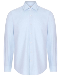 Рубашка Regular Fit хлопковая Maria santangelo