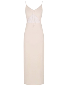 Сорочка из модала La perla