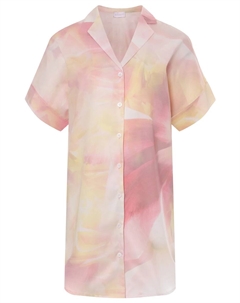 Сорочка хлопковая Zimmerli