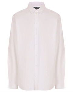 Рубашка Slim Fit хлопковая Dolce&gabbana