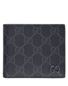 Кошелек комбинированный Gucci