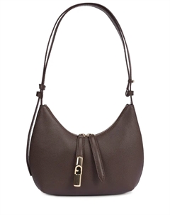 Сумка кожаная Goccia Furla