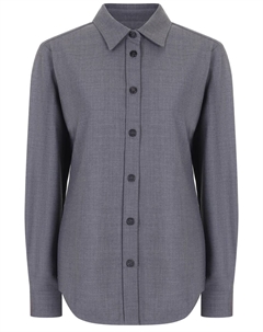 Рубашка однотонная Lorena antoniazzi