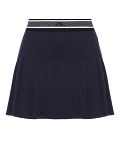 Юбка однотонная J.lindeberg