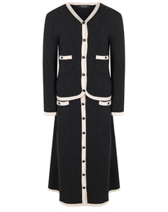 Костюм кашемировый Free age