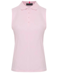 Поло однотонное Gfore