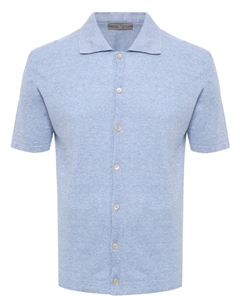 Рубашка льняная Daniele fiesoli