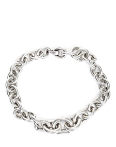 Колье-цепь Saint laurent