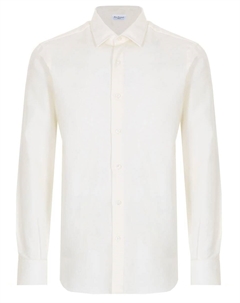 Рубашка Regular Fit хлопковая Maria santangelo