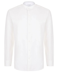 Рубашка Regular Fit хлопковая Maria santangelo