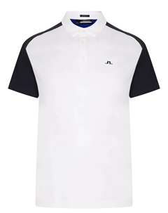 Поло Regular Fit J.lindeberg
