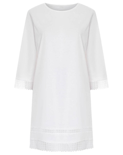 Сорочка хлопковая Zimmerli