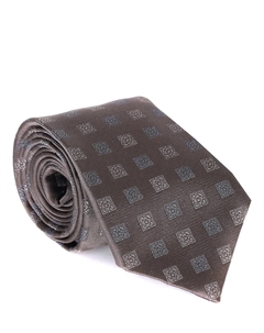 Галстук шелковый Brunello cucinelli