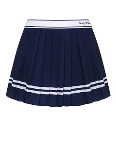 Юбка-шорты Sporty & rich