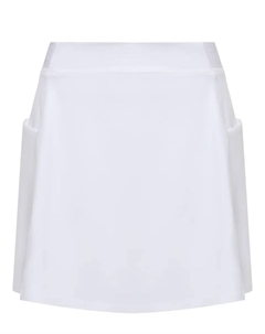 Юбка однотонная Gfore