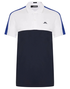 Поло Regular Fit J.lindeberg