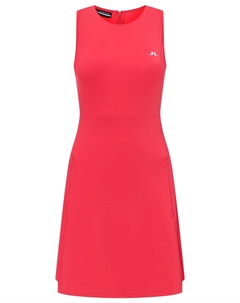 Платье однотонное J.lindeberg