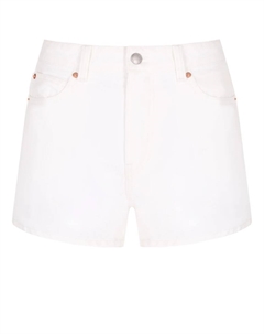 Шорты джинсовые Alexander wang