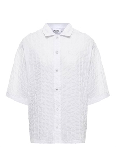 Рубашка хлопковая Charo ruiz