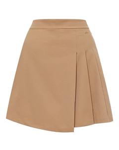 Юбка однотонная J.lindeberg