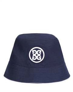 Панама двусторонняя хлопковая Gfore