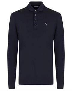 Поло Alzato Chervo