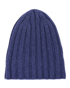 Шапка кашемировая Fioroni cashmere