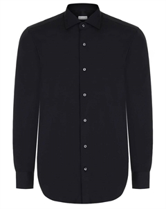 Рубашка Regular Fit хлопковая Maria santangelo