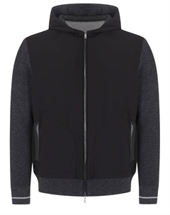 Куртка комбинированная Fioroni cashmere