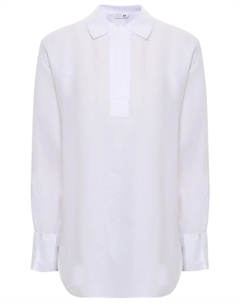 Рубашка льняная Manzoni 24